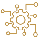 Automatización y control operativo
